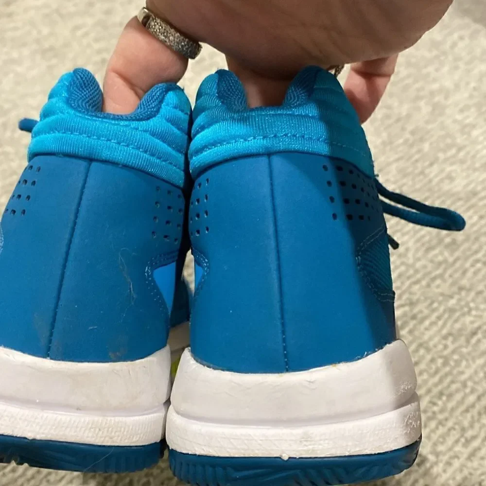 Under Armour shoes